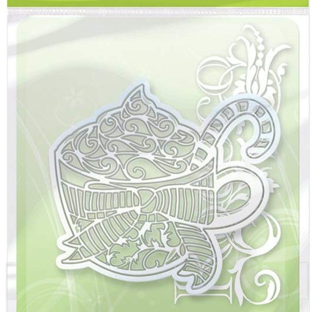 Tonic Studios Hot Cocoa Die